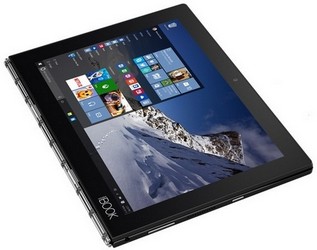 Замена разъема питания на планшете Lenovo Yoga Book Windows в Саранске